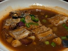 -妈妈菜舟山海鲜(定海古城店)