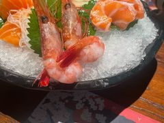 -京鹿料理(荟聚店)