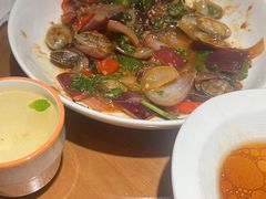 -话梅·客家小厨(东门店)