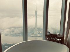 -广州四季酒店