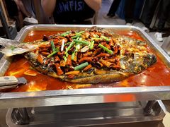 -鸣记脆皮烤鱼(山姆店)