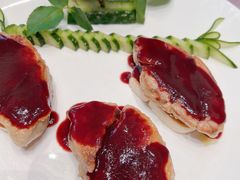 -御盛苑富隆汇·传承川菜·商务简餐(江北嘴店)