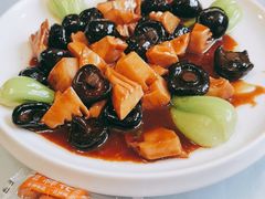 -阿西娅食府(牛街店)