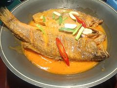 -眉山小馆(华强广场店)