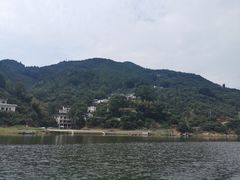 -新安江山水画廊风景区