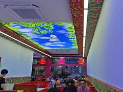 -崔记老东北传奇铁锅炖(横店总店)