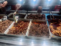 -鑫记婆婆兔·成都特产·兔头手撕兔(太古里店)