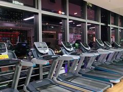 -MOHO FITNESS梦航游泳健身(国创中心店)