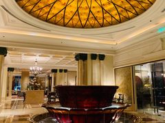 -广州富力丽思卡尔顿酒店