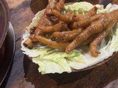-乡当俏老火锅