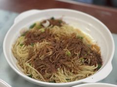-曾仔竹升面