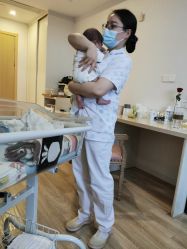 -海豚湾高端月子会所(黄浦店)