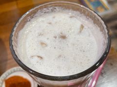 -敏珠拉姆藏餐·南京厨房(富春江东街店)