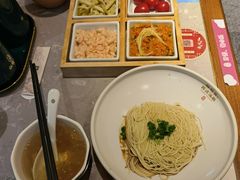 -松鹤楼面馆(飞州国际广场店)