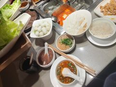 -海底捞火锅(苏宁生活广场店)