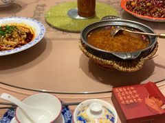 -杨记隆府重庆江湖菜(大悦城店)