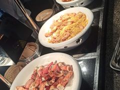 -星伦多自助料理·涮烤一体(杭州来福士店)