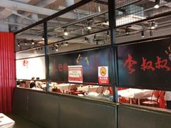 -李叔叔虾蟹大排档(青羊店)