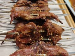 -西夏回族烧麦馆(牡丹街店)