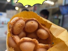 -低调高手大街小食 (總店)