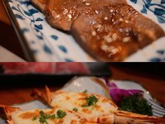 -魔丼屋(日月光店)