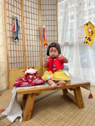 -熊孩子韩国儿童摄影(利波苑店)
