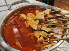 -玉善烧烤串城(长春总店)