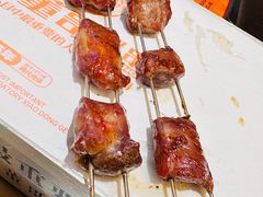 -小董哥烤串(金水花城店)