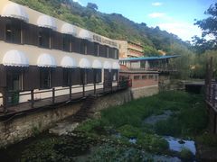 -Local泰莲庭(虹鳟鱼店)