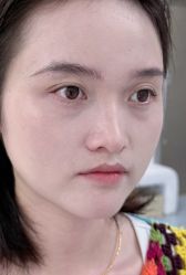 -韩美绣·骨相纹眉·洗眉美瞳线