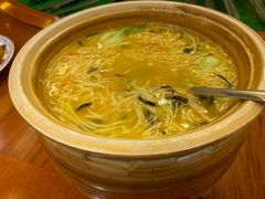 -天津菜馆(南湖店)