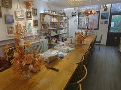 -100家灵感仓库·DIY团建(什刹海店)