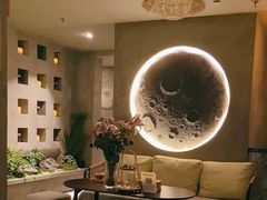 -施奈儿.洗头頭療.按摩SPA.采耳(上梅林店)