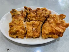 炸排-老地方面馆(思南路店)