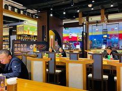 -呷哺呷哺(万达新世界店)