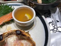 -仙桐吉宴铁板烧·精致料理