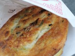 -老上海葱油饼(黄河路店)