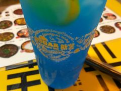 -SUGAR糖薯·章鱼烧(鹏欣水游城店)