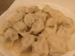 鲅鱼水饺-金春禧(世茂国际广场店)