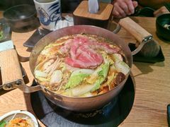 -沼津港精致料理·寿喜烧·烧鸟(青浦宝龙广场日料榜单店)