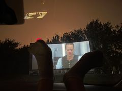 -枫花园汽车电影院(朝阳公园店)