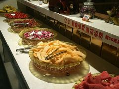 android_upload_pic-华府海鲜碳烤自助(万达店)