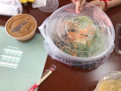 -北李妈妈菜·海肠捞饭(高新万达店)