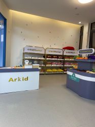 -Arkid安奈欢乐王国(百花里店)