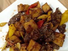 -胜记凯心茶餐厅(汇金财富广场店)