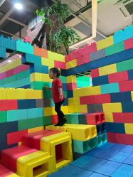 -宝燕乐园(闵行旗舰店)