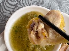 -湛江鸡饭店(岗心路店)