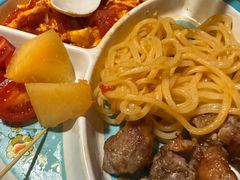 -那时新疆·若羌(经纬汇店)