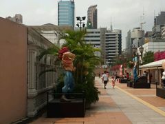 -九龙公园