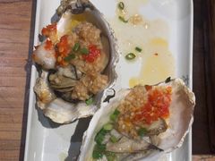 -木屋烧烤(万德庄店)